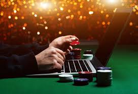 Вход на официальный сайт Casino Bet Andreas